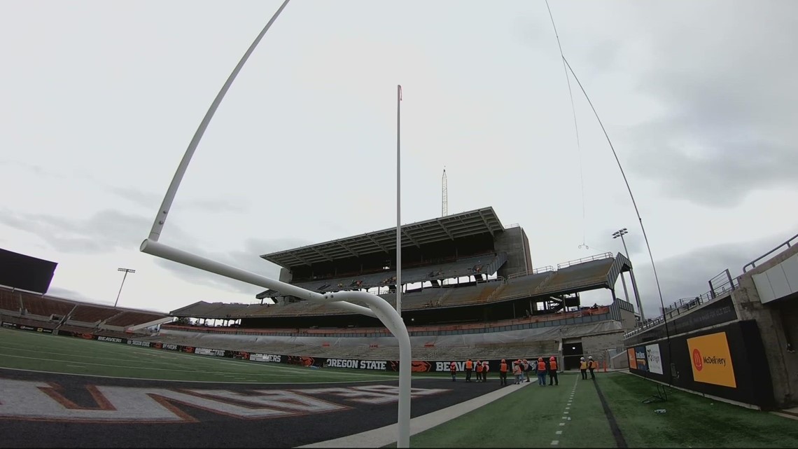 OSU fans react to Pac-12 realignment - Vimarsana News