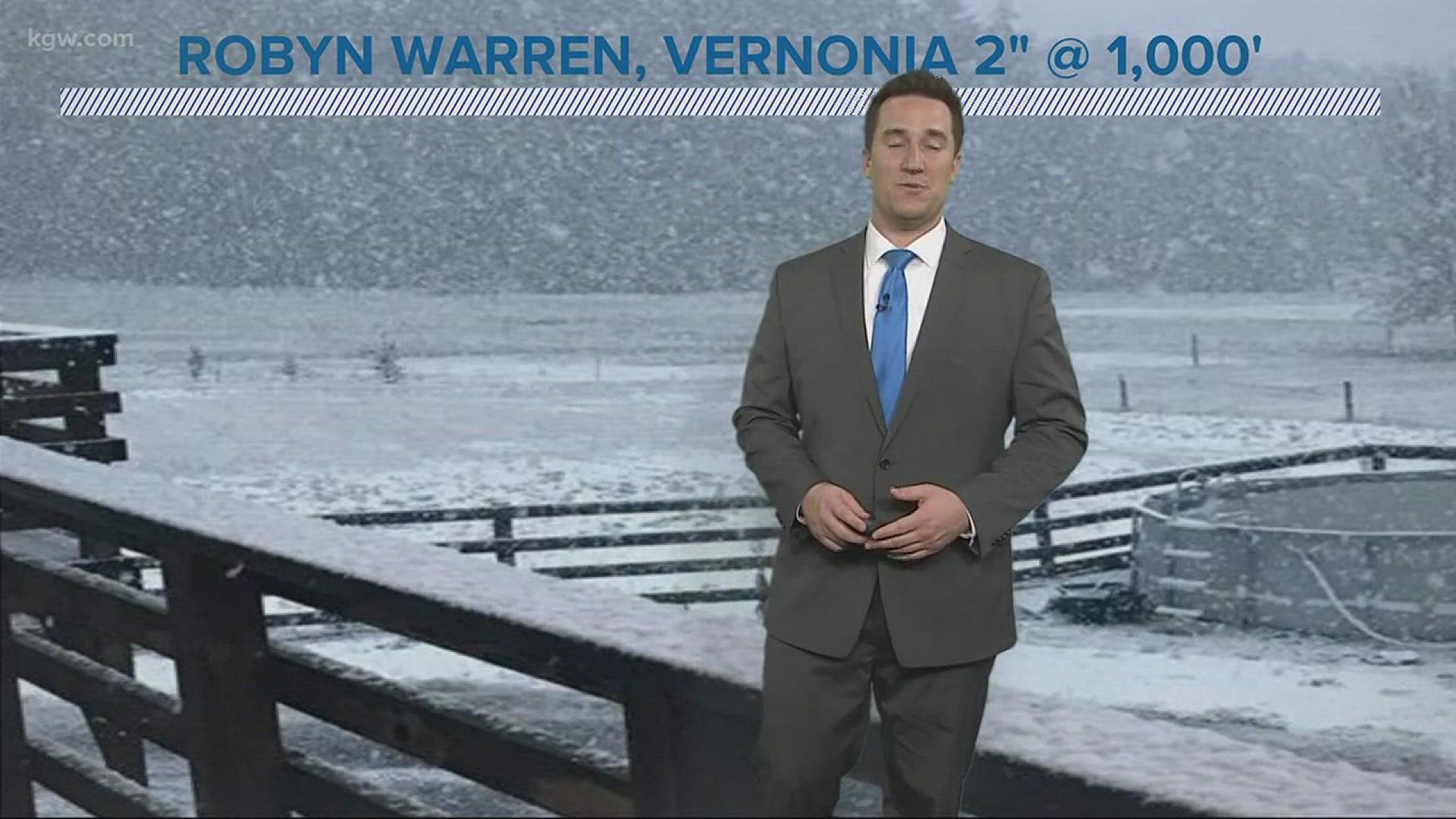 KGW late forecast 2-25-18