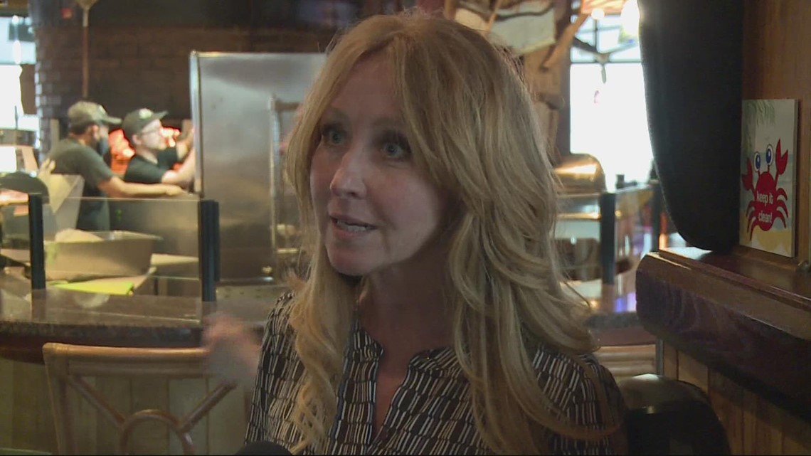 'This is a transition time': Restaurants and customers adjust after mask mandates lifted - Vimarsana News