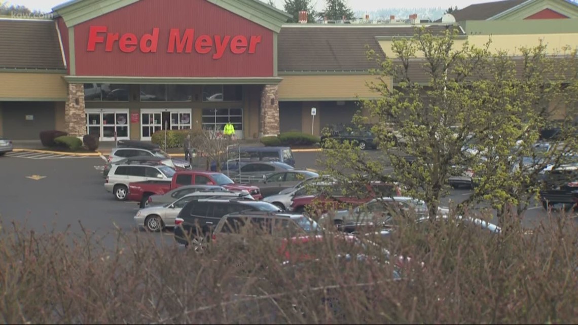 Fred Meyer boycott ends, grocery workers union reaches Fred Meyer boycott ends, grocery workers union reaches