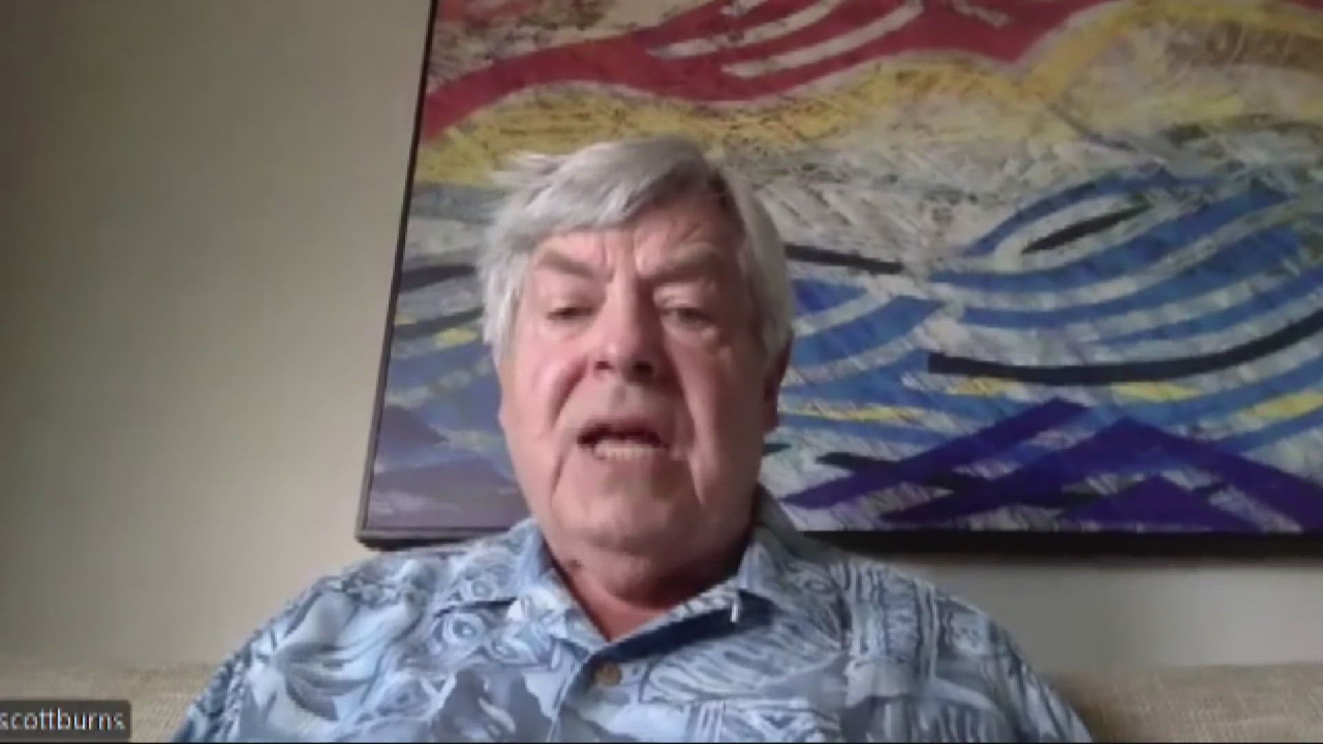 Volcano eruption response program may be eliminated with USAID cuts ...