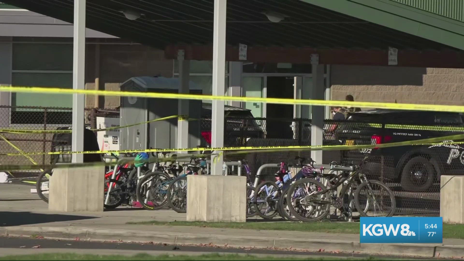 Bend, Oregon, police respond to report of 'active shooter' at ...