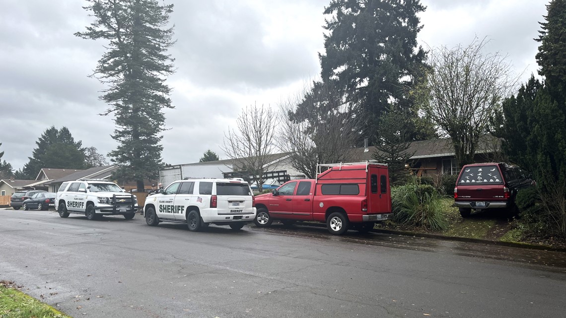 Victims, suspect identified in apparent family murder-suicide - Vimarsana News