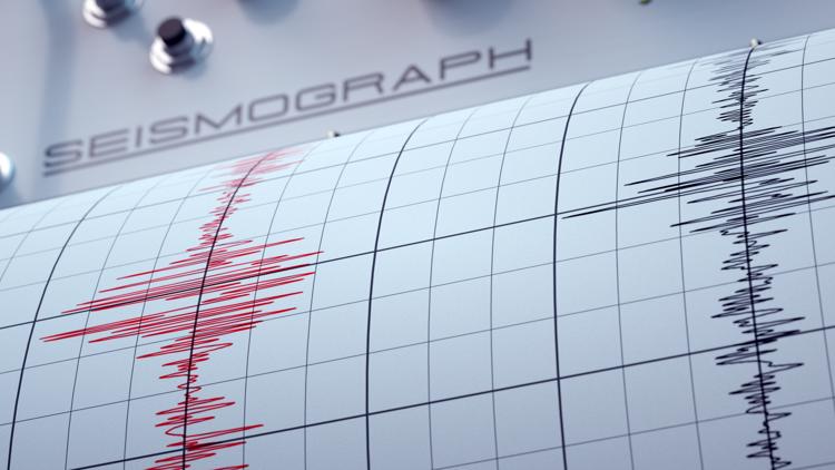 Magnitude 4.4 earthquake reported in Linn County, Oregon