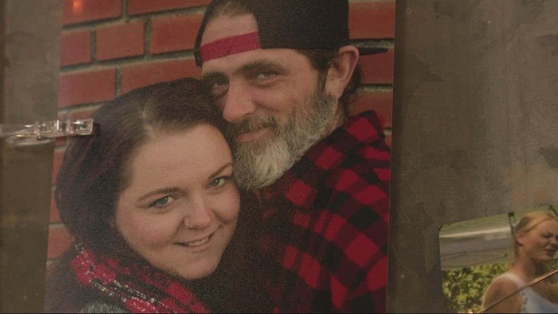 Family honor Vancouver woman who died after car crashed into home - Vimarsana News