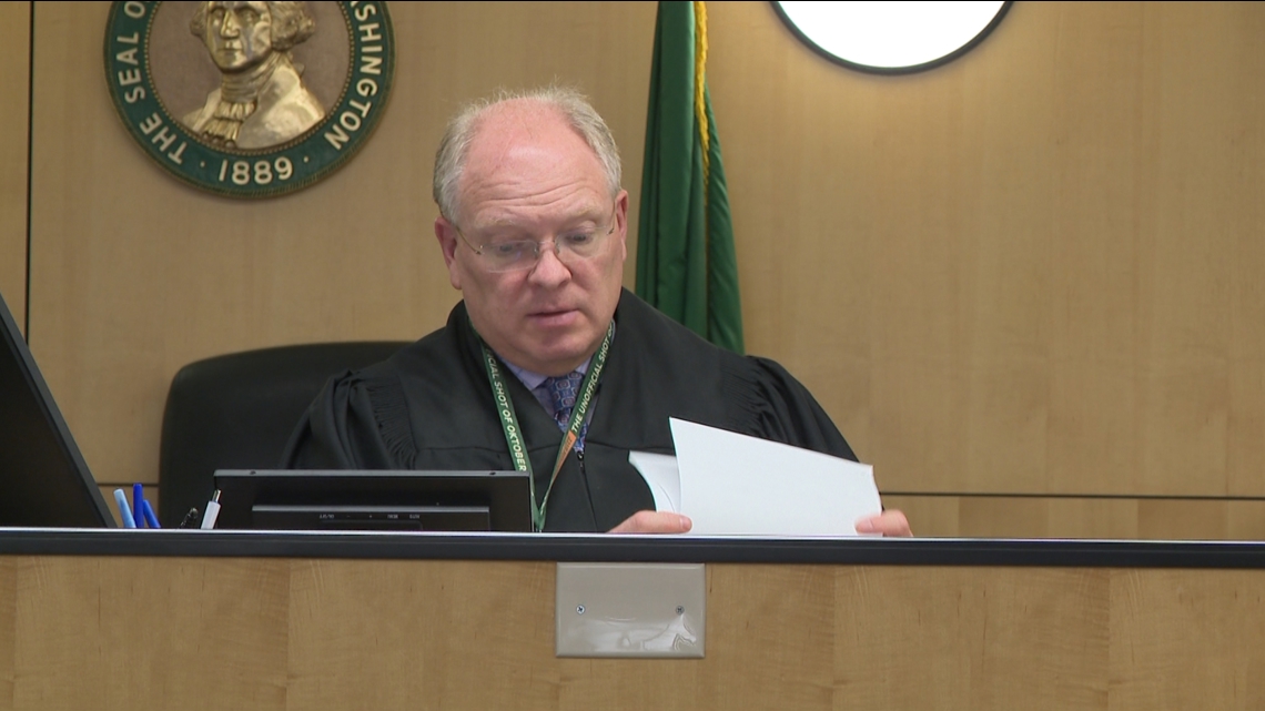 Suspect in I-205 stolen semi chase gets $200K bail - Vimarsana News