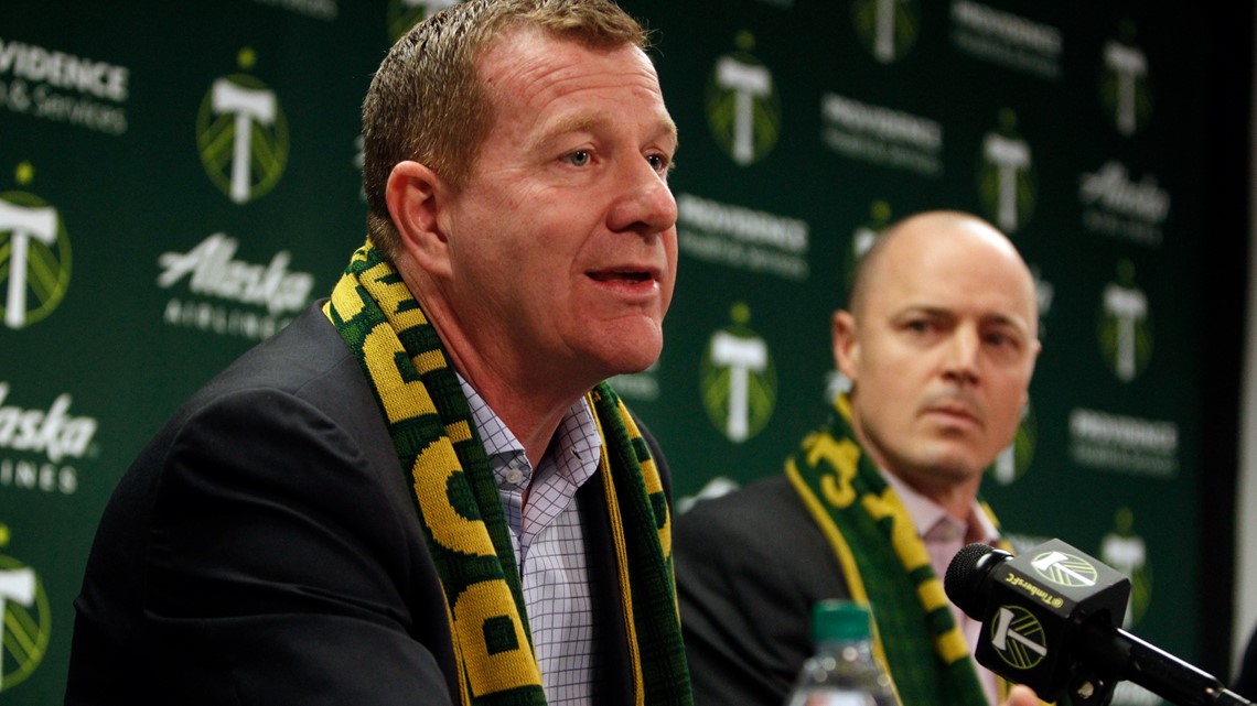 Alaska Airlines redirecting sponsorship funds from Timbers, Thorns in wake of investigation - Vimarsana News