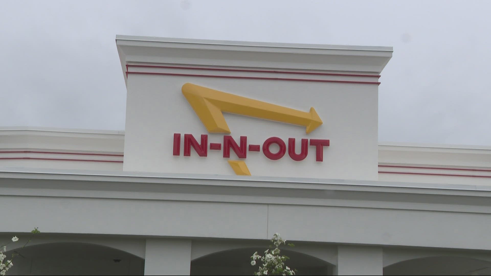 인앤아웃, 워싱턴주 2호점 연다…밴쿠버 매장 24일 개점