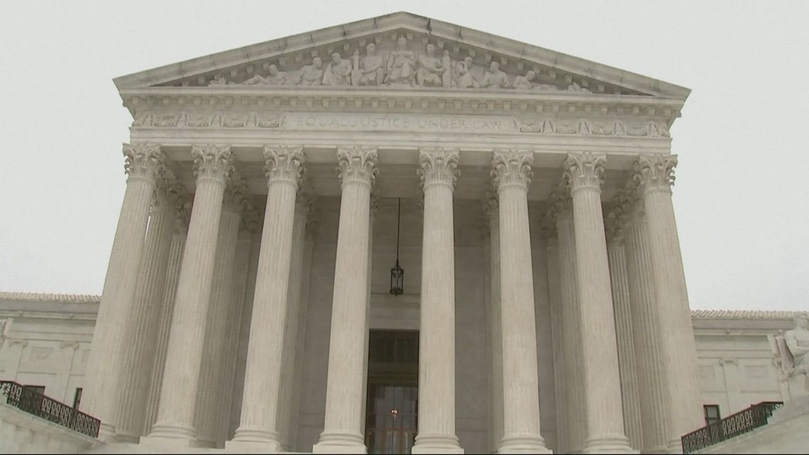 Supreme Court avoids ruling on conversion therapy bans
