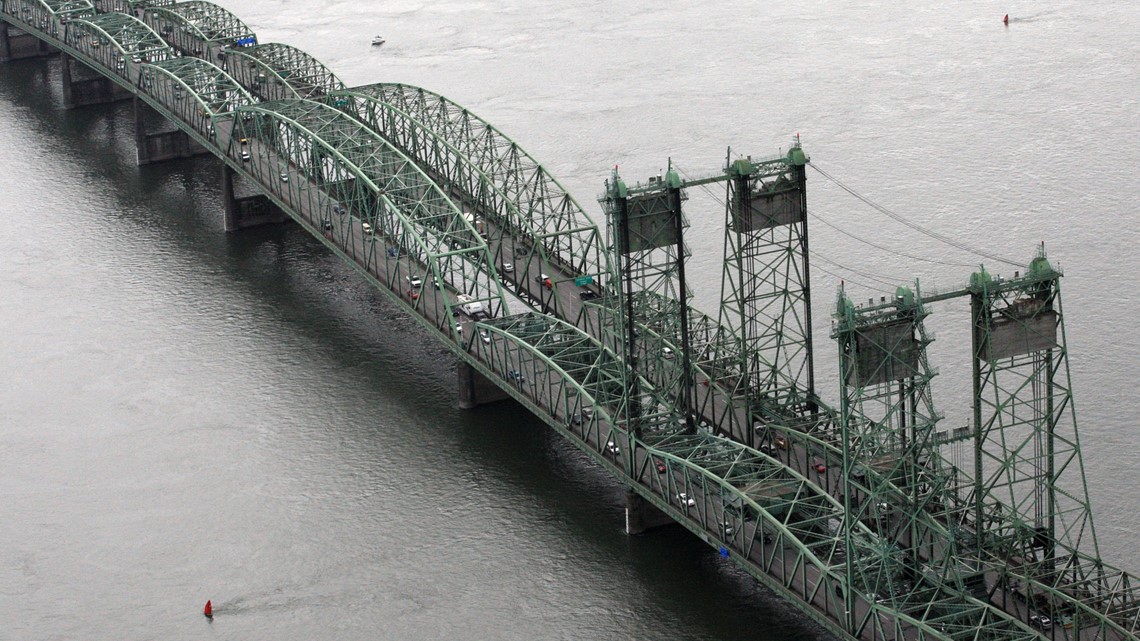 Interstate Bridge Oregon funding plan gets public hearing - Vimarsana News