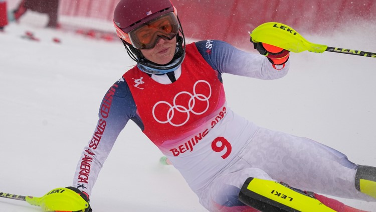American skiers got Oregon-made advantage at Winter Olympics