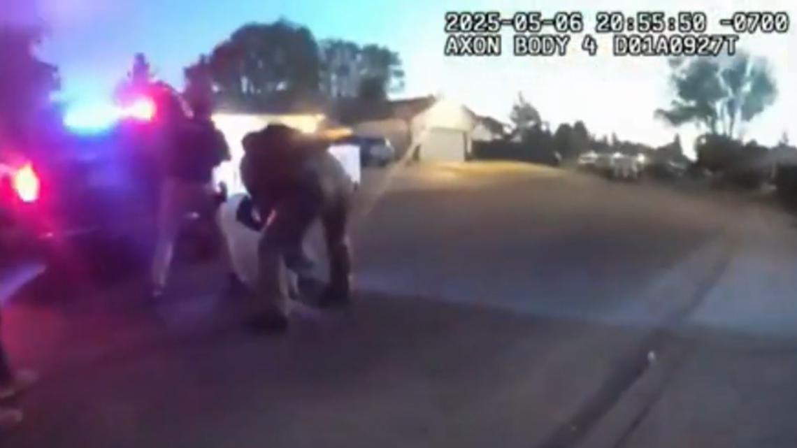 Assault News Image