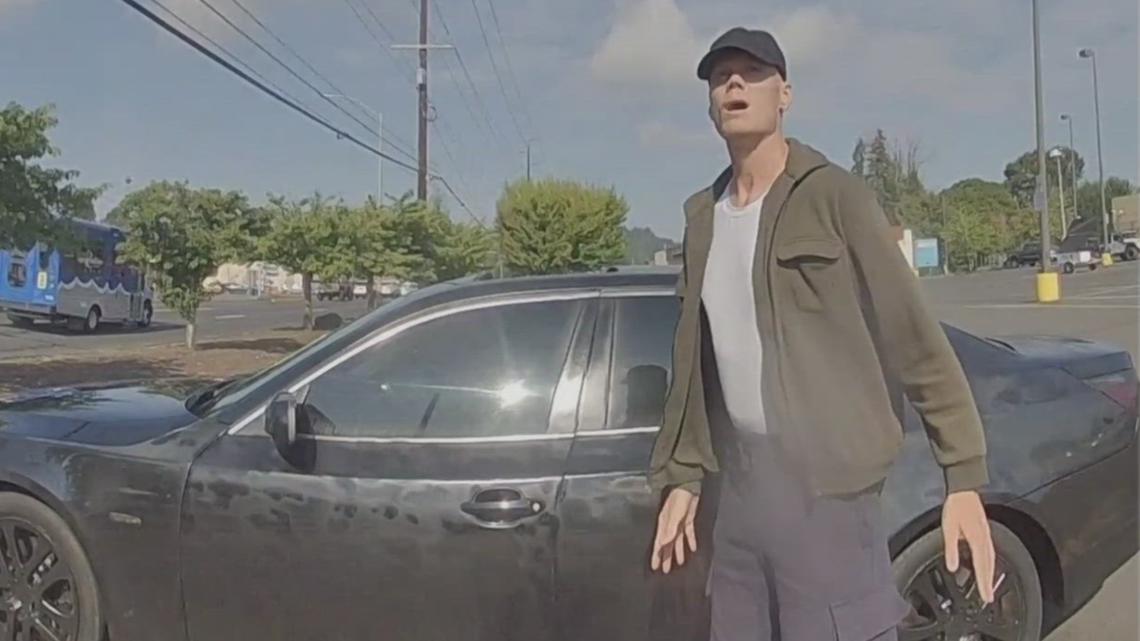 Longview homicide suspect arrested in Los Angeles