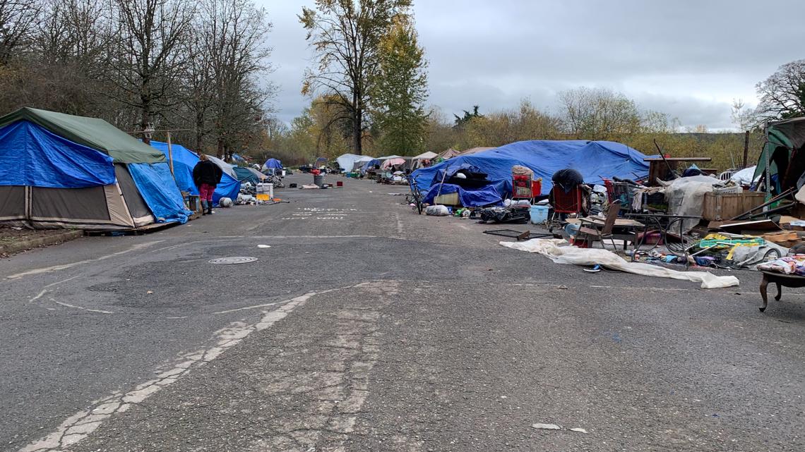 Vancouver set to open first city-sanctioned campsite - Vimarsana News