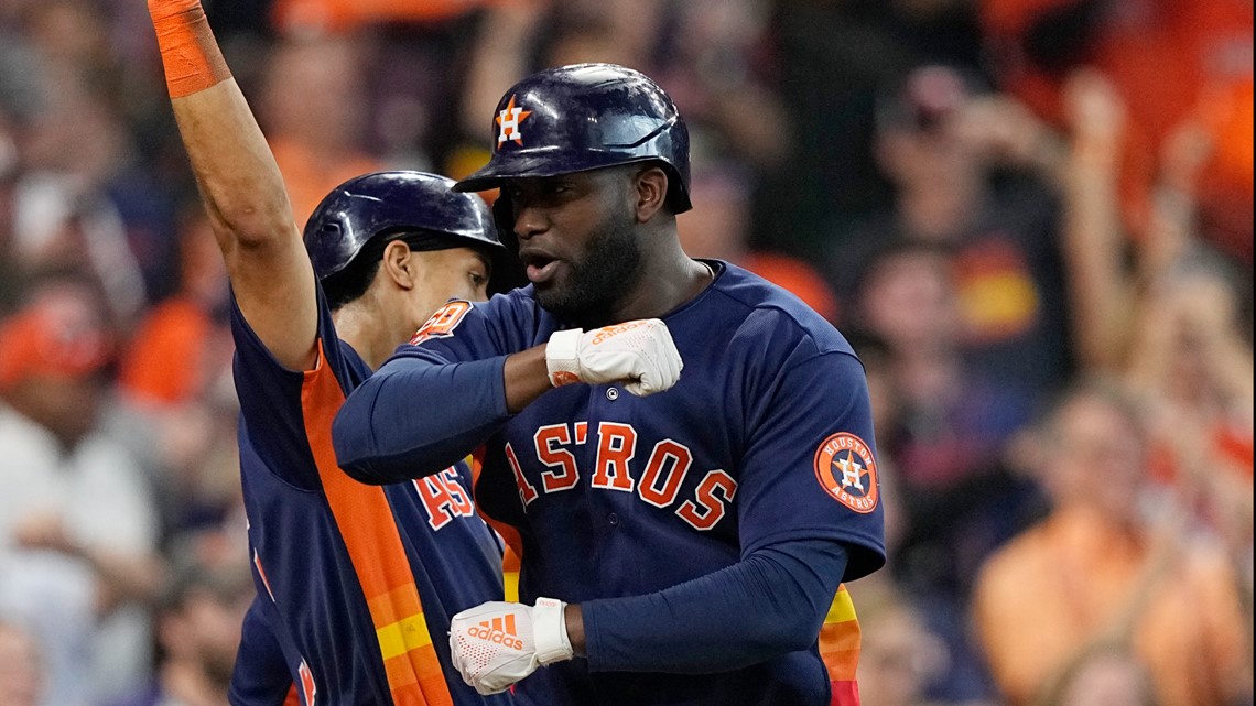 How Lance McCullers stepped up when 11-year-old Astros fan had his