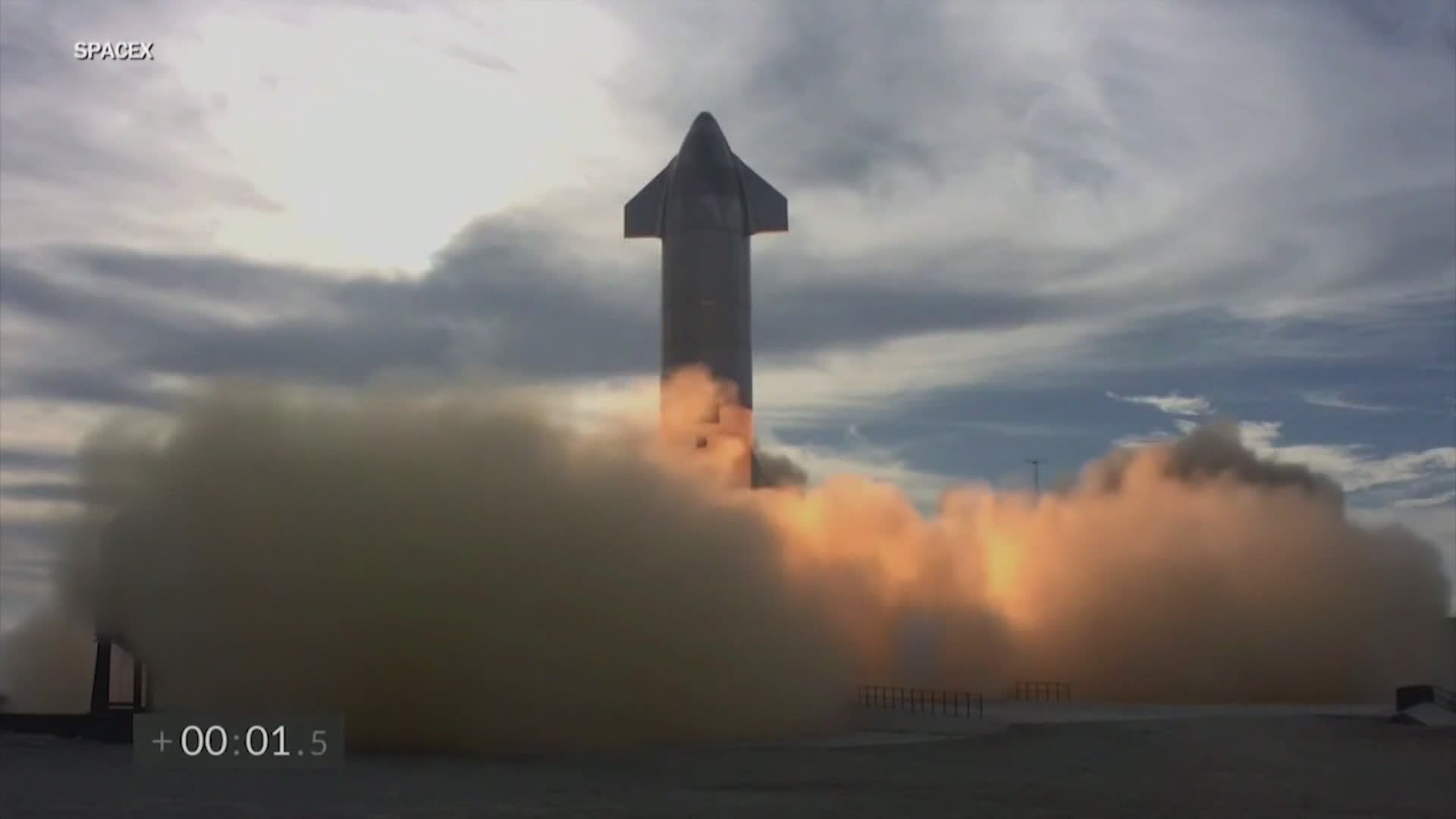 Jeff Bezos Blue Origin Sells Trip To Space For 28 Million King5 Com