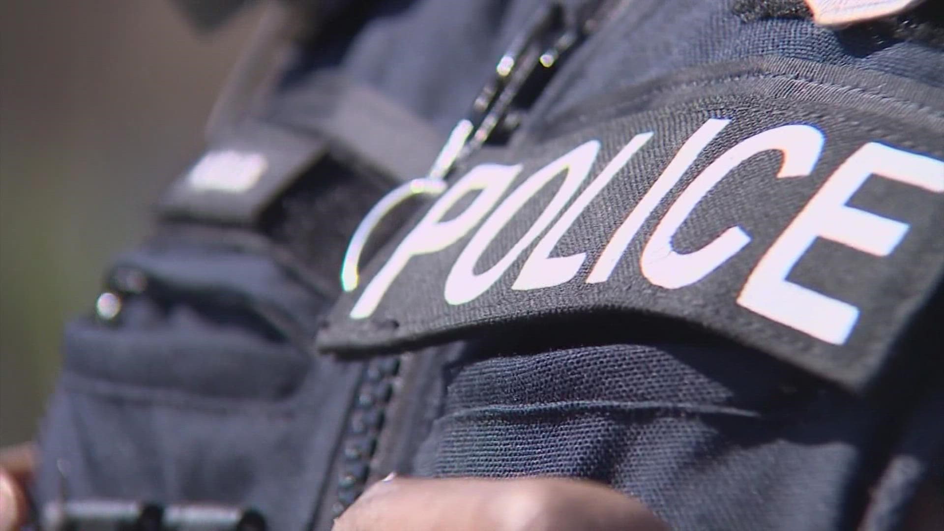 Seattle Police Chief Adrian Diaz said the department currently requires overtime just to meet basic staffing needs.