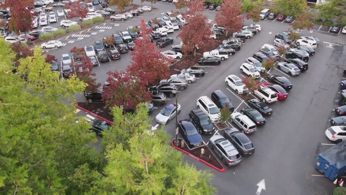 Car thefts down 21% in Washington since 2023, data shows - Vimarsana News