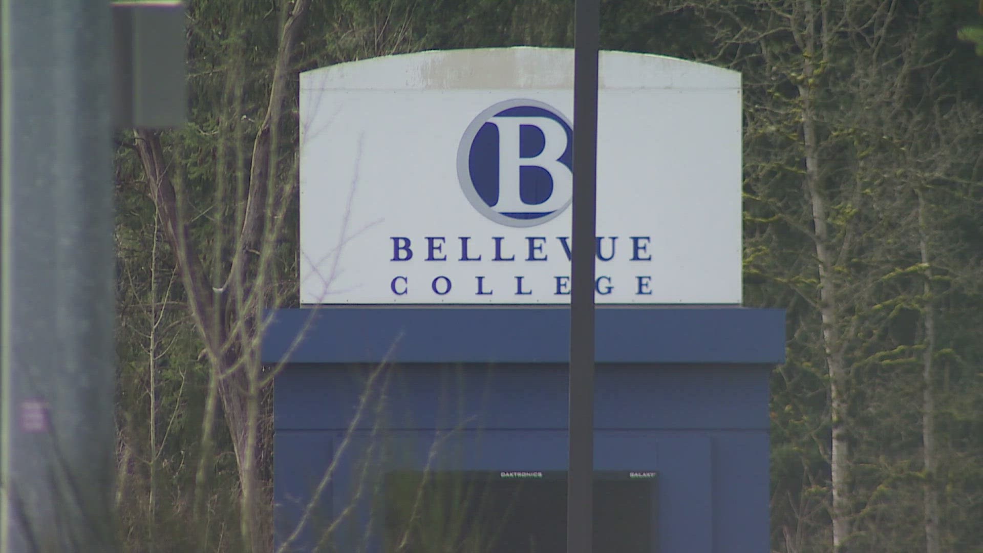 BREAKING: Student reports rape at Bellevue College