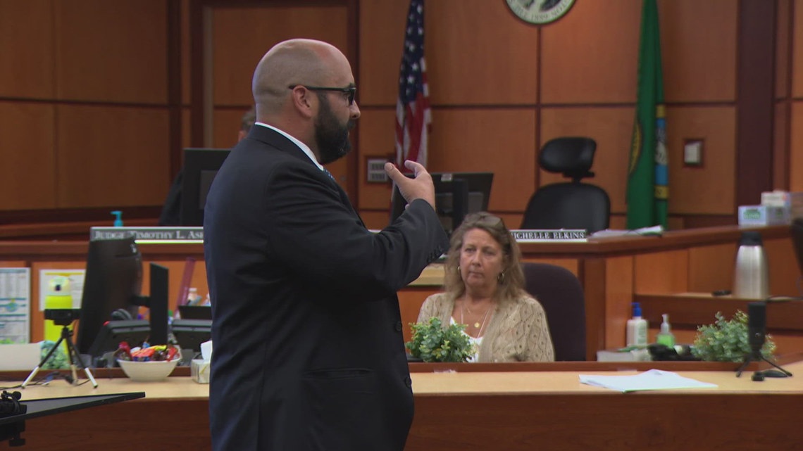 Jurors begin deliberations in trial involving sisters accused of murder