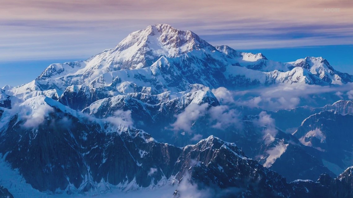 Missing climber from Seattle likely triggered avalanche in Alaska, fell