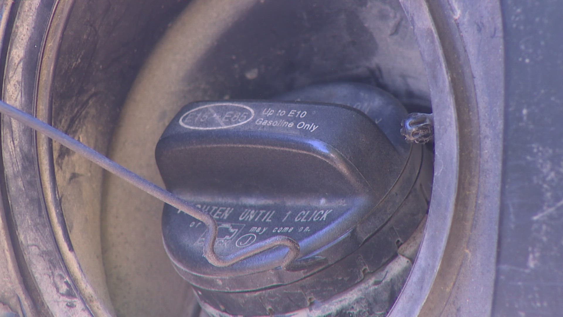 Repairing the gas tank can cost between $500-$1,500, according to AAA.