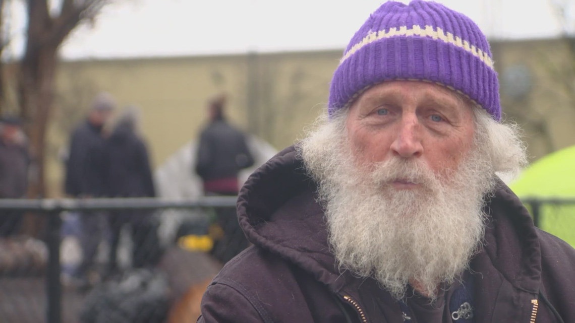 Seattle mayor proposes plan to rapidly expand shelter, open 1,000 units this year