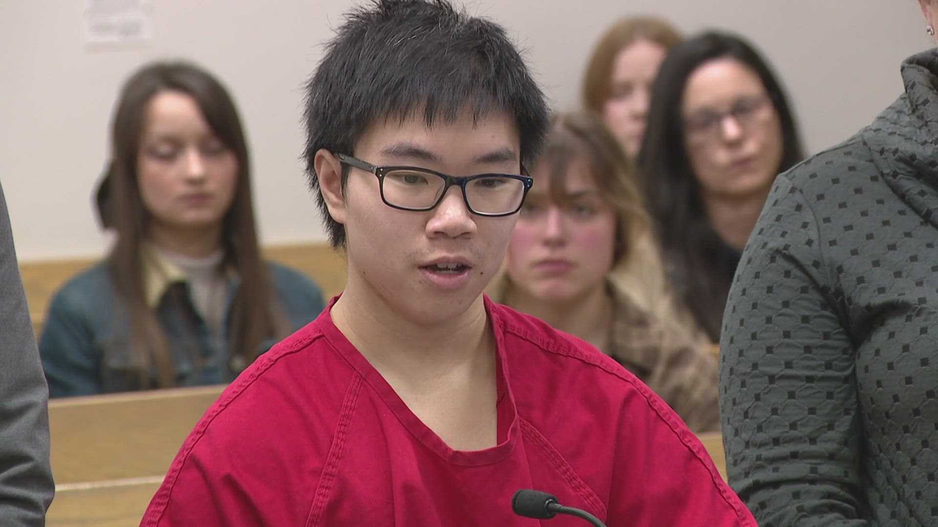 Former YMCA counselor sentenced to prison for molesting 3 girls | king5.com
