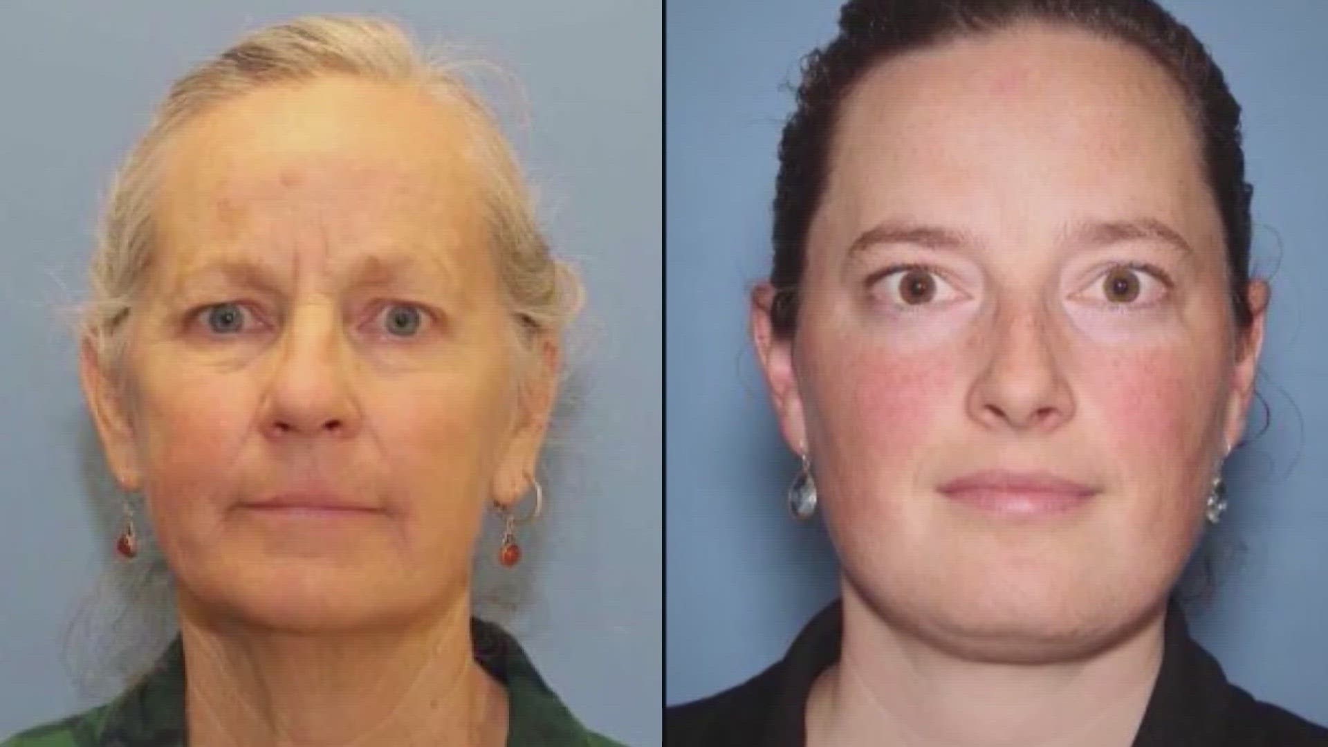 A mother and her daughter accused of kidnapping a Mount Vernon boy and taking him to Vietnam pleaded guilty to one count of custodial interference.