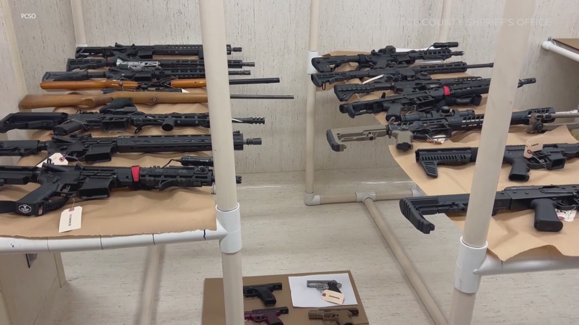 Pierce County teen accused of plotting mass shooting appears in court ...