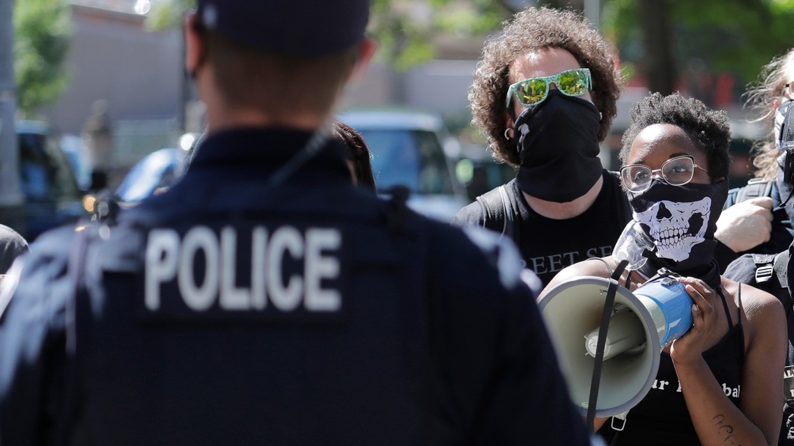 Seattle officials deny use of facial recognition technology after ACLU ...