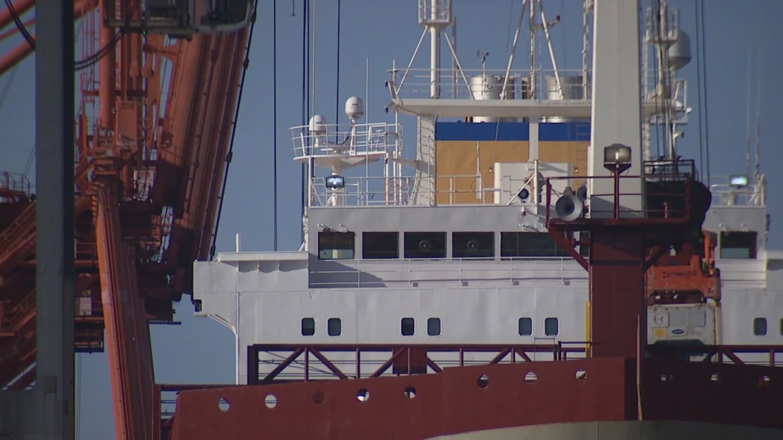 Middle East tensions spike oil prices almost 8%; Washington gas could hit $4.70 soon, expert warns