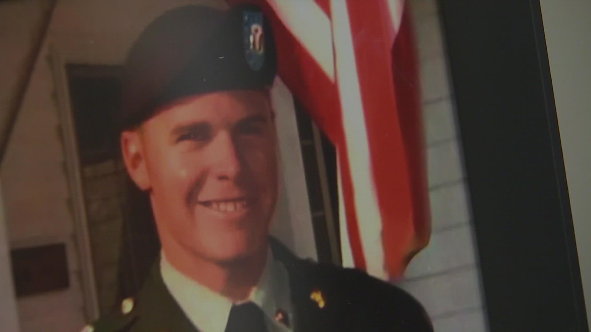 The JBLM’s United States Army Reserve Center will be renamed in honor of Sgt. James J. Holtom, who was killed in action while serving in Iraq in 2007.