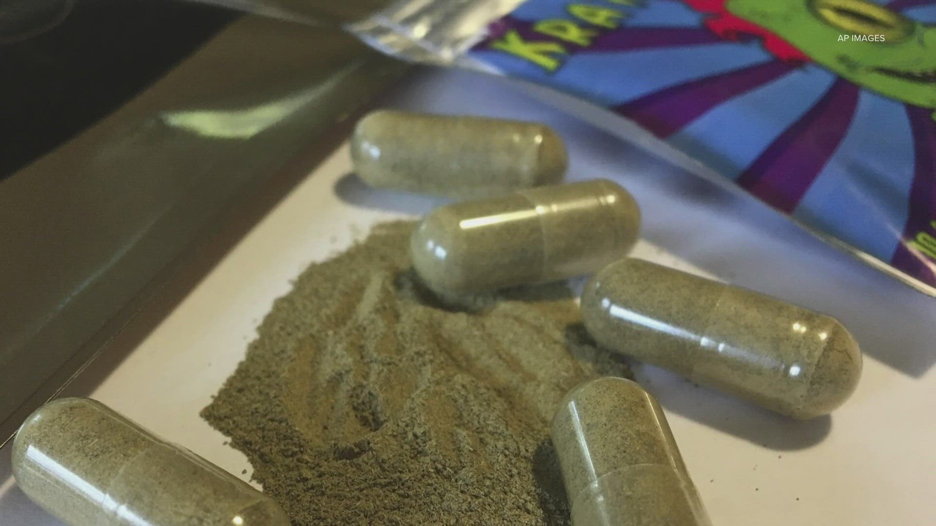 Washington Poison Center warns of opioid risks in counterfeit cat’s claw supplements