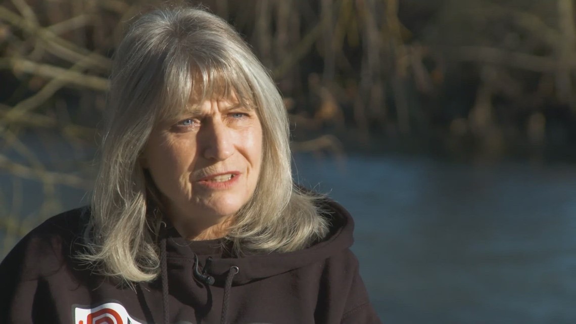 Victim's mother speaks out as man awaits trial for allegedly targeting homeless people in shooting spree - Vimarsana News