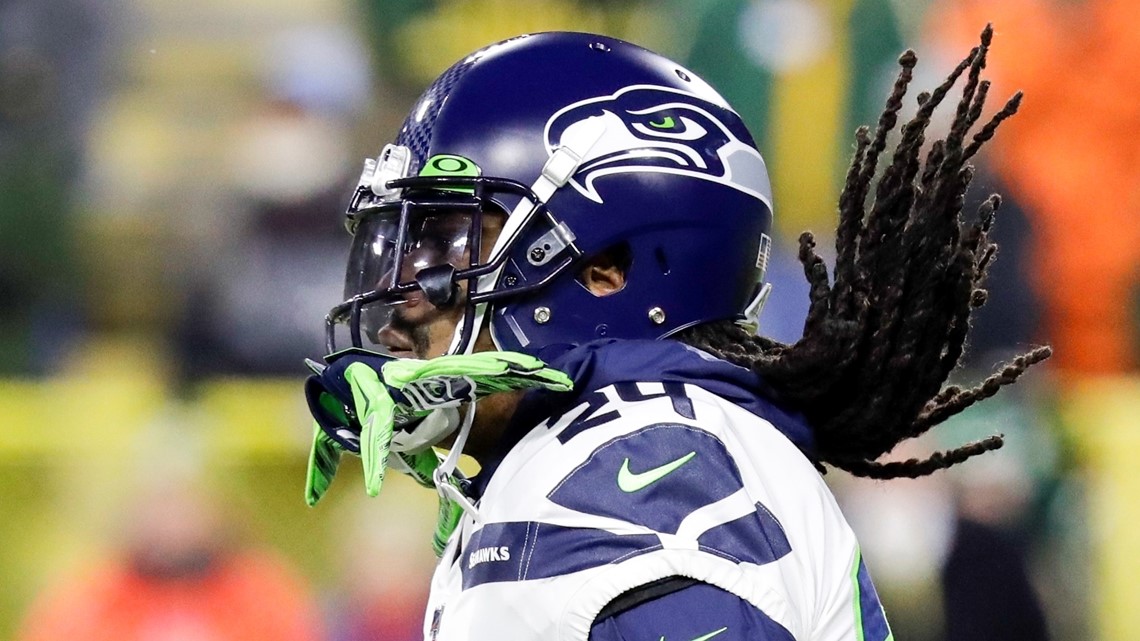 'Take Care Of Y’all Chicken': Marshawn Lynch Gives Postseason Press ...