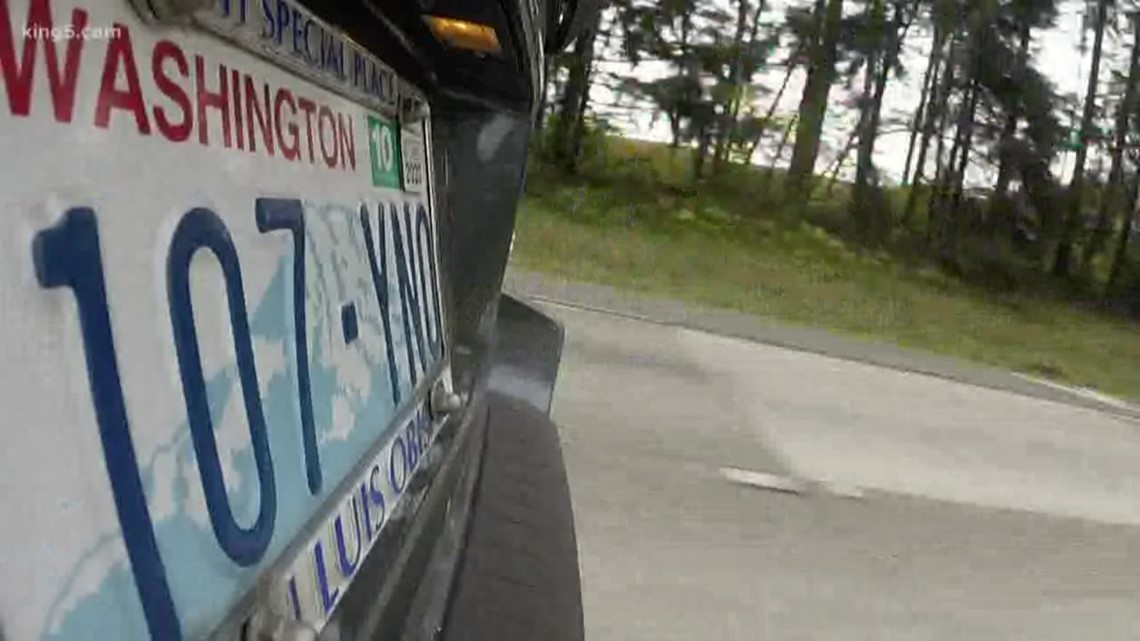 Would 30 car tabs be too good to be true for Washington?