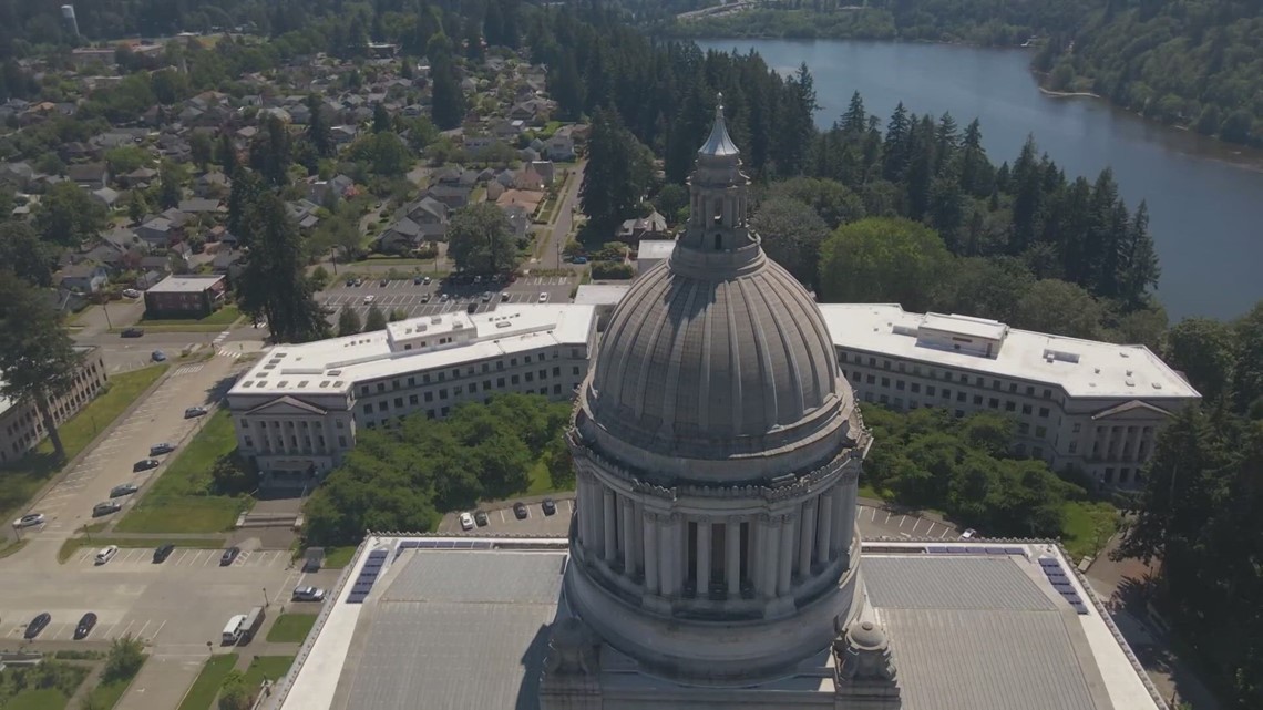 Inslee releases supplemental budget that would increase spending by just over $1 billion - Vimarsana News