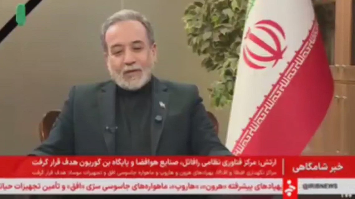President Trump extends deadline for Iran to open Strait of Hormuz ...