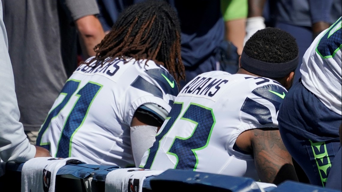 What to Watch at Seattle Seahawks Mock Game Scrimmage 