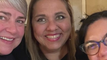 Family confirms body found in Renton is Leticia Martinez, woman missing since Mariners game