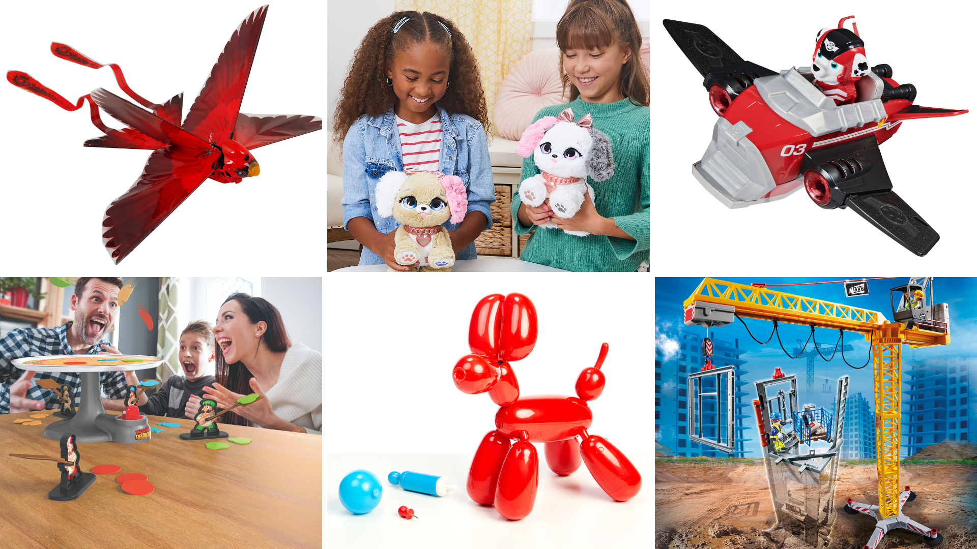 Toy Contests: Enter this 2020 30-day Toy Giveaway