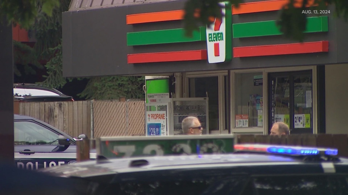 Man arrested in connection to fatal shooting at Seattle 7-Eleven ...
