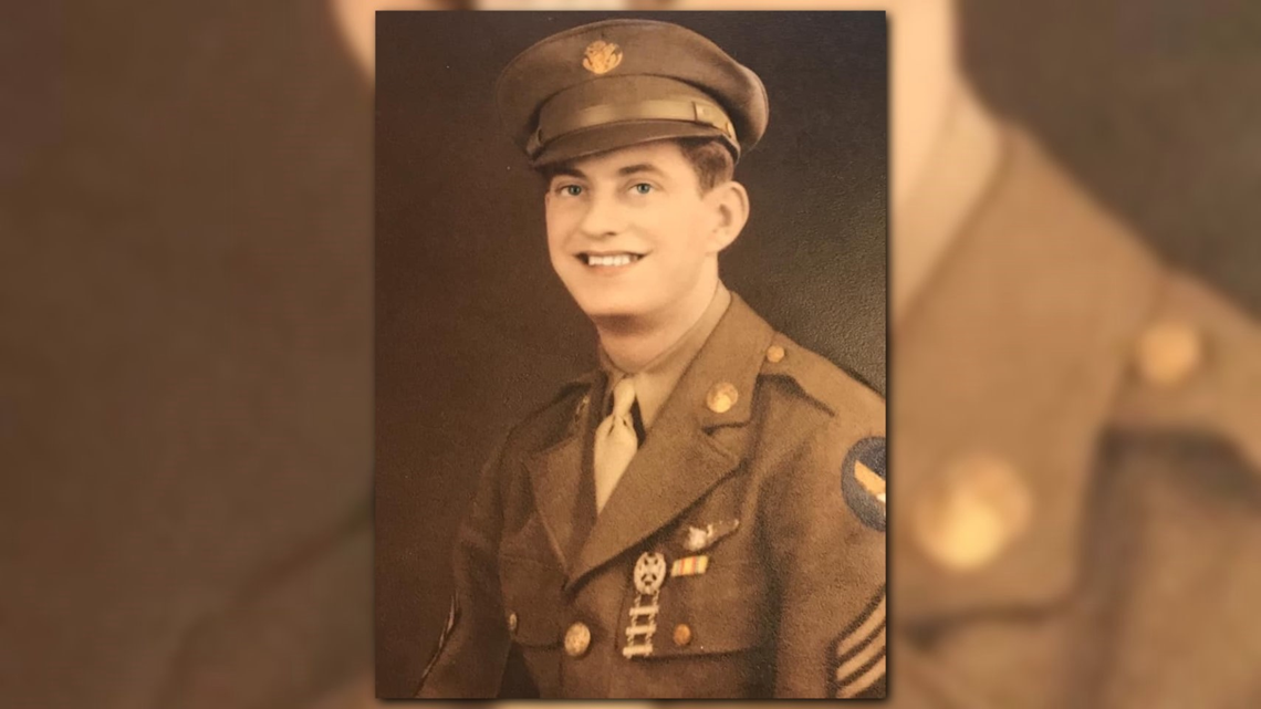 WATCH LIVE: World War II soldier's remains returned to Washington family after 78 years - Vimarsana News