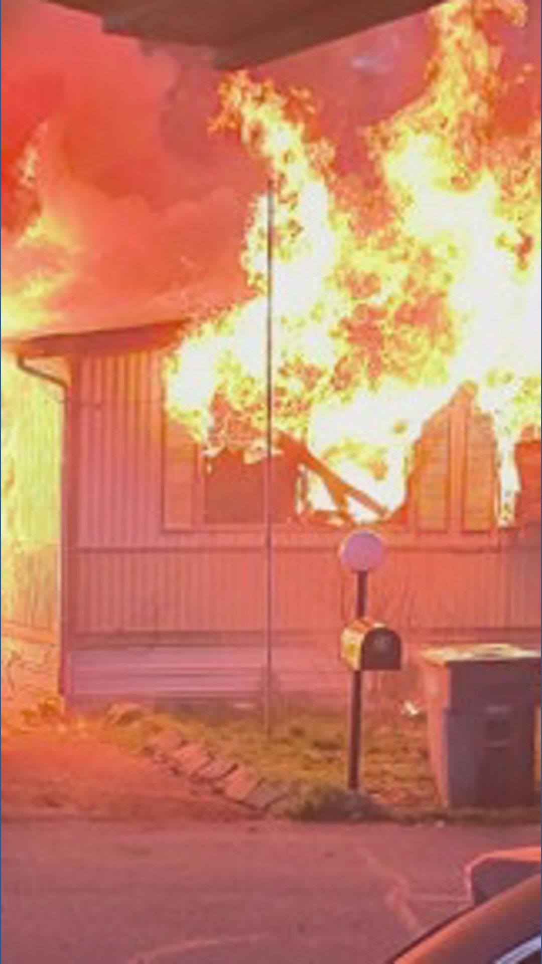 Lakewood house fire under investigation | king5.com