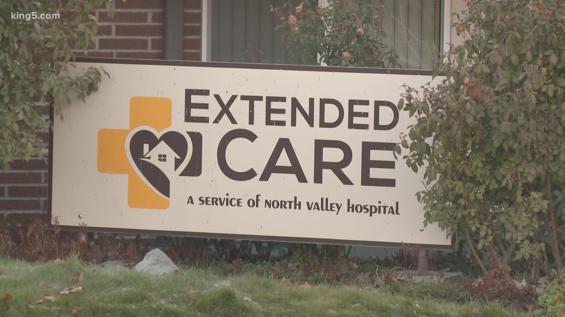 Twelve long-term care residents have died since Nov. 18 after a coronavirus outbreak at a skilled nursing facility in Okanogan County.