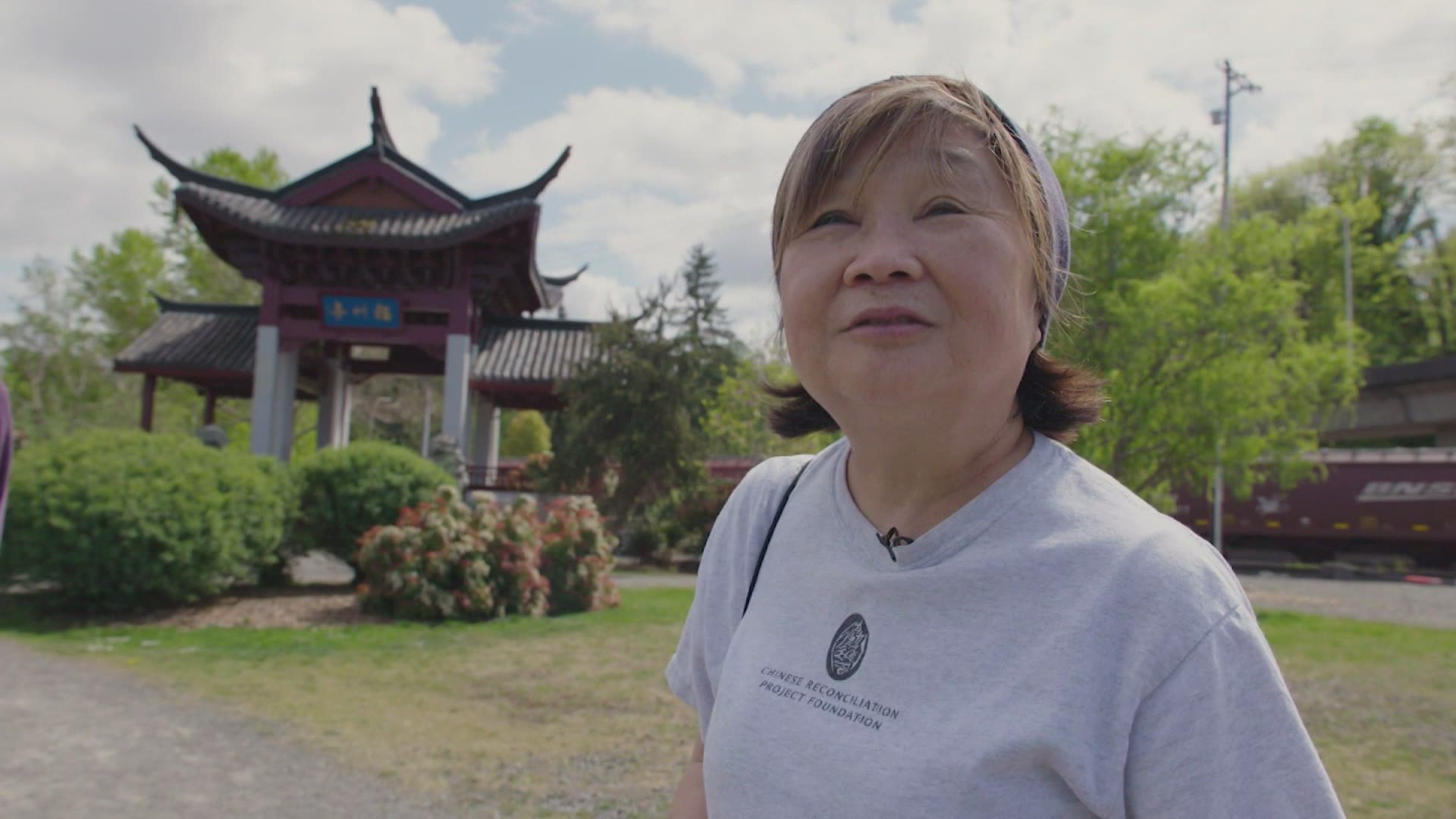For some, Tacoma's Chinese expulsion of 1885 continues to be a source of pain, especially in light of recent reports of hate crimes against Asian Americans.