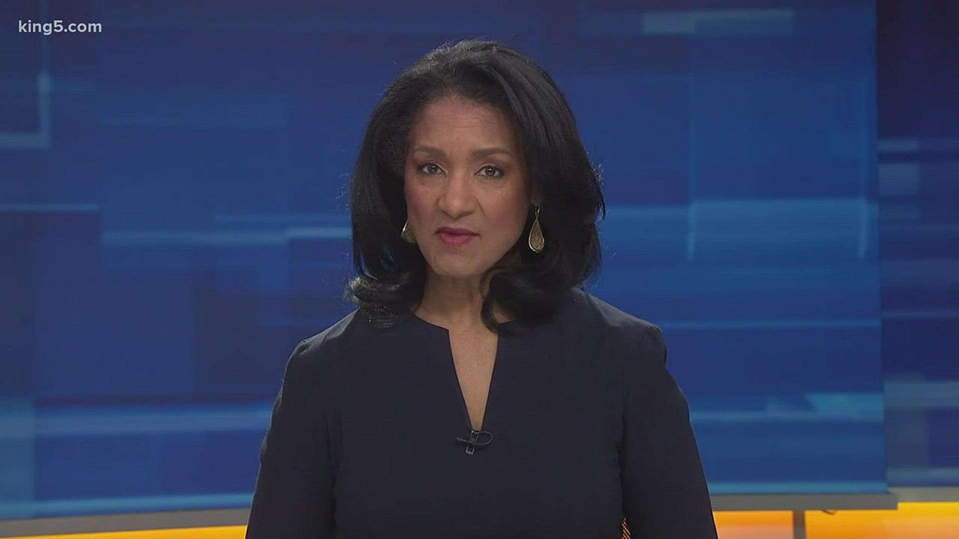 WA high school banning backpacks, purses in name of safety