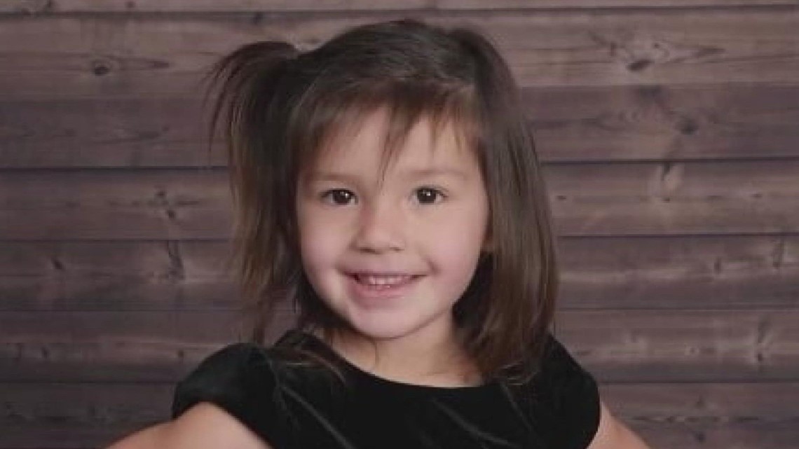 Have you seen Oakley? Missing 5-year-old last seen in February, detectives  say | king5.com