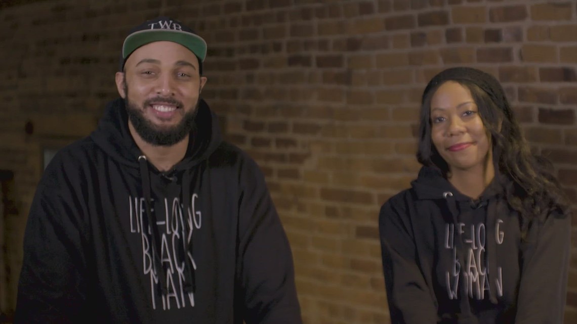 What's it like to travel while Black in Washington? Behind the scenes of popular YouTube series